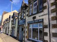 Eastgate Apartment - Apartments