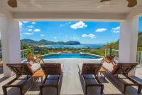 La Santa Maria Resort - Pools