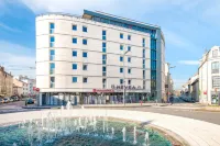 Appart’hôtel Hevea Các khách sạn ở Valence