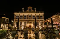 Boutiquehotel 't Gerecht Hotels in 