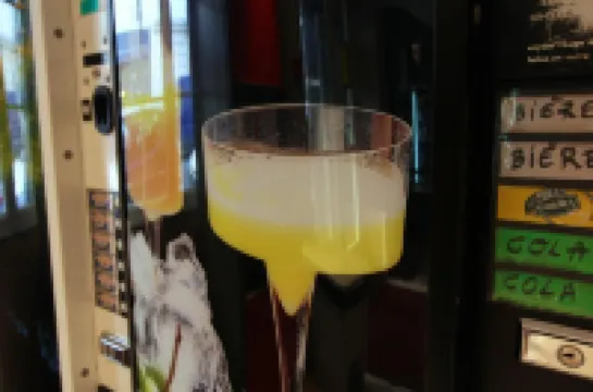 Auberge Internationale des Jeunes