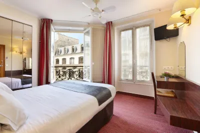 Hotel du College de France Hotel a V arrondissement di Parigi