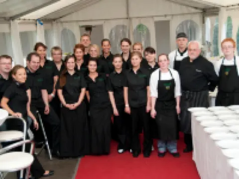 Hotel Restaurant Kromberg Hotels in Remscheid