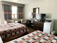 Milestone Motel Hotel di Collingwood