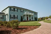 La Bastide Bed and Breakfast Hotels in Dayton