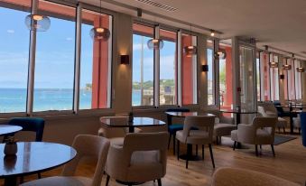 Hôtel de la Plage - Saint Jean de Luz
