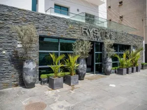 Rysara Hotel