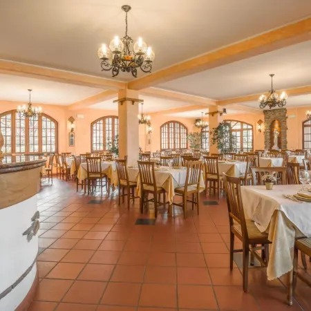 Hotel Il Buongustaio