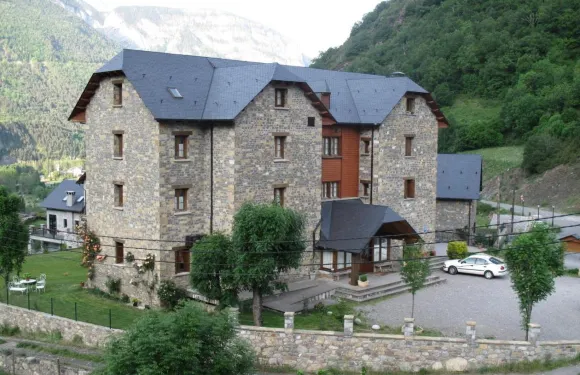 卡薩安妮塔酒店