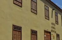 Hotel Rural Bentor