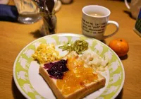 Satoyama Guest House Couture