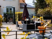 Hôtel Villa Flornoy Pornichet Baie de la Baule Hotels in Pornichet