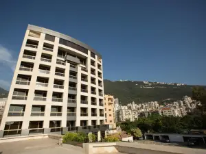 Alberghi Vista Panoramica a Mount Lebanon: le opzioni più popolari