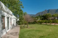 Hotel Roosje Van de Kaap Hotels in Swellendam