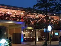 Chill Bay Weligama Отели рядом с достопримечательностью «Pushparama Temple»