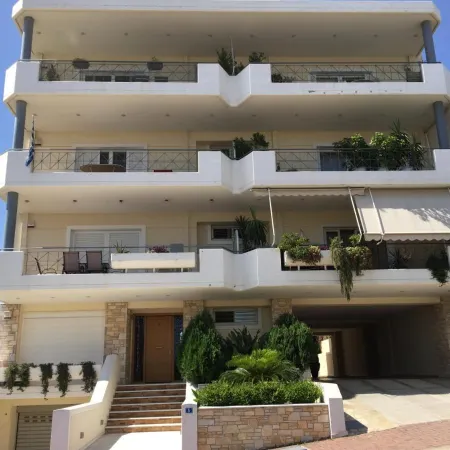 Hector Apartment Airport by Airstay Отели в г. Спата-Артемида