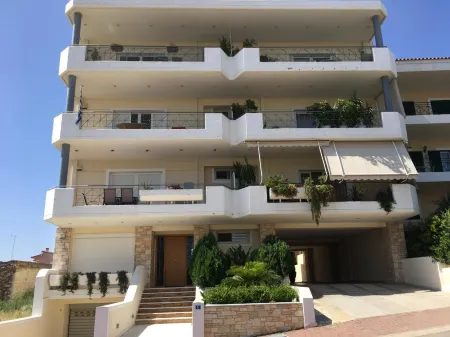 Hector Apartment Airport by Airstay