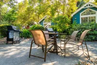 RiverPointe Napa Valley Resort Hotels in Napa