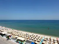 Hotel Ambassador Hotels in Marotta