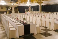 Complejo Hostelero Paladium Hotels in A Pobra de Trives