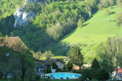 Hôtel Restaurant Taillard