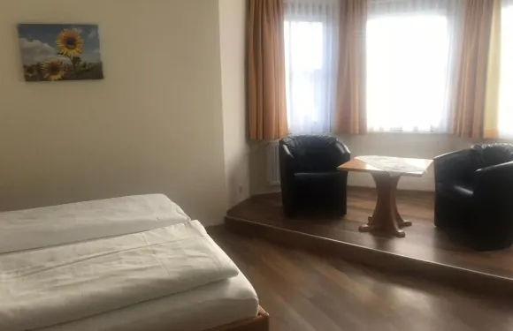 施耐芬霍夫賓館