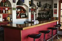 Hotel Marbel - bar