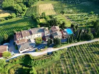 Hotel Pescille Country House by Double Hospitality