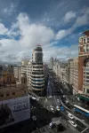 The First One Madrid Preciados - Badekar