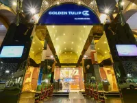 Golden Tulip Al-Zahabi Hotels in Medina