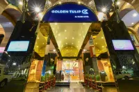 Golden Tulip Al-Zahabi Отели в г. 