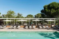 Les Maisons du Sud - Pools