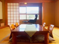 Hoshi Meguri - Mountain view