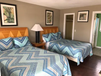 Avon Motel Hotels in Buxton