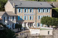 Hôtel de La Plage Hotel a Tence
