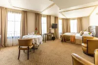 Jehan de Beauce - Teritoria - Pet friendly
