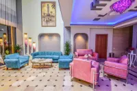 MARİNA Hotel Hotels in Izmir