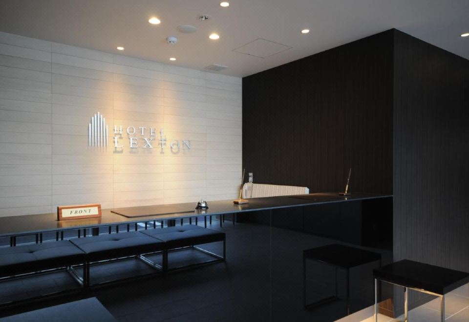 호텔 렉스턴 타네가시마 이미지