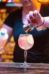 Rainforest Deluxe - Quầy bar