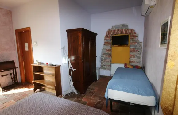 可可洛克住宿加早餐旅館