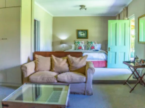 Halliwell Country Inn โรงแรมในHowick