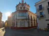 Hotel Cervantes Hoteles en Badajoz