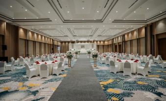Luwansa Hotel and Convention Center Manado