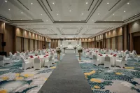 Luwansa Hotel and Convention Center Manado Hotel a Tikala