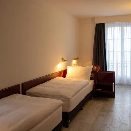 Boutique City Hotel Gallo