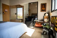 Hotel Boutique Lafayette Tijuana