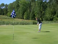 Drummond Island Resort Hotels in Chippewa County