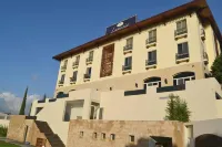 Lamunia Hotel Hôtels à : 