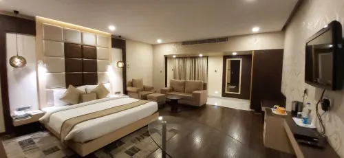 Hotel Nataraj Hôtels à : Jamshedpur