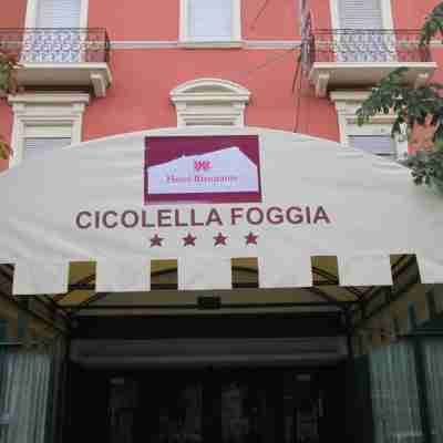 Hotel Cicolella Hotel Exterior